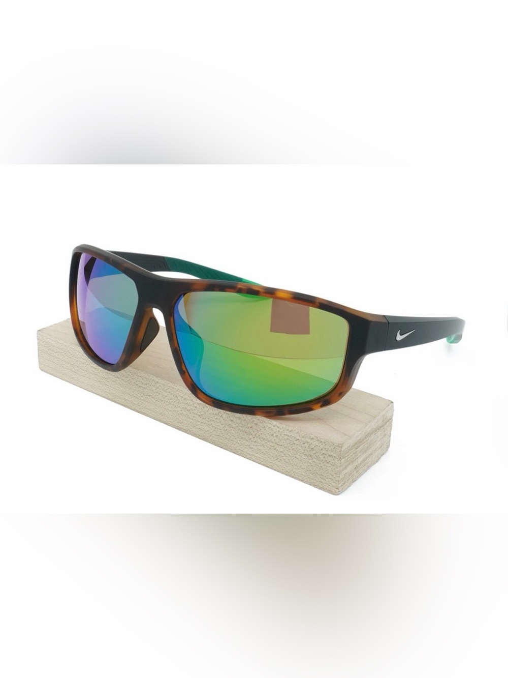 Nike Men's Brazen Fuel Sunglasses